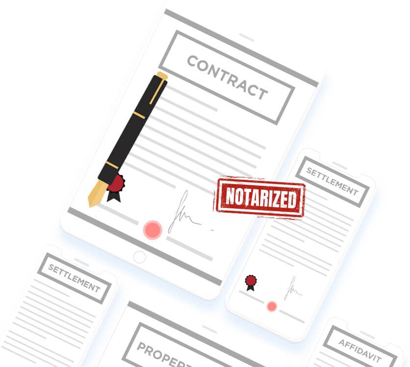 How Superior Notary Services works