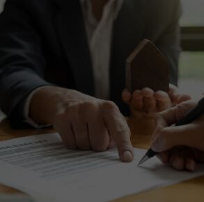 Loan signing services