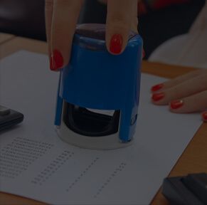 General notary services