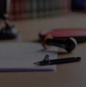 Attorney notary services
