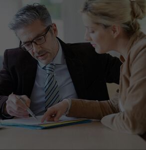 Structured settlement notary services