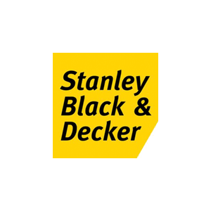 Stanley Black and Decker