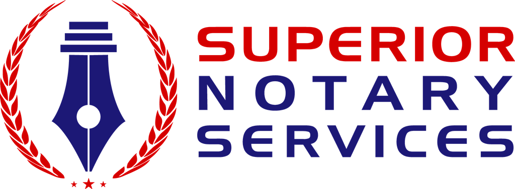 Superior Notary Services